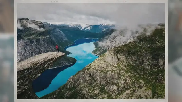 'Video thumbnail for Is Trolltunga Safe To Visit? All You Need To Know!'