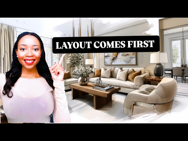 Video thumbnail for Not Happy After Hiring an Interior Designer? Start With This One Question
