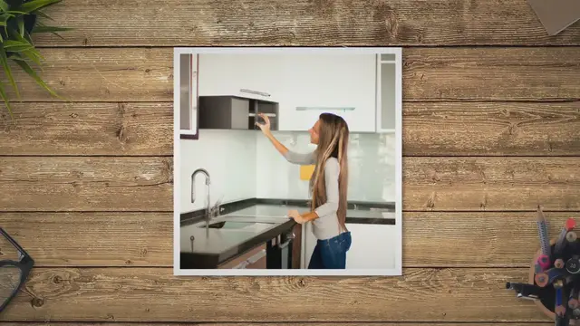 Video thumbnail for 8 consejos para renovar los gabinetes de su cocina