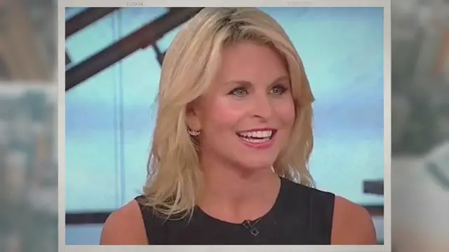 Video thumbnail for Adrienne Elrod Wiki, Husband, Spouse, Bio, Age, Married, Net Worth