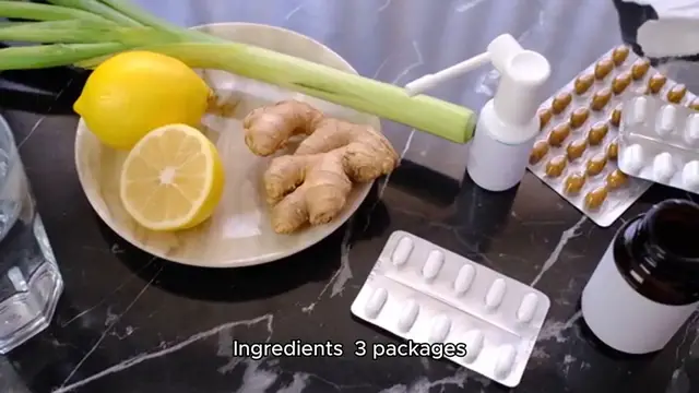 Video thumbnail for Marshmallow recipe