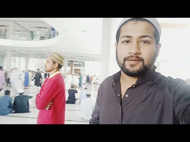 Video thumbnail for MASJID AL MUSTAFA UNITED GROUP. 🕌❤️ #masjid_al_Mustafa #masjid #islam #vlog #foryou