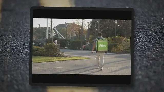 'Video thumbnail for Does Uber Eats Accept SNAP Benefits Using EBT/Food Stamps?'