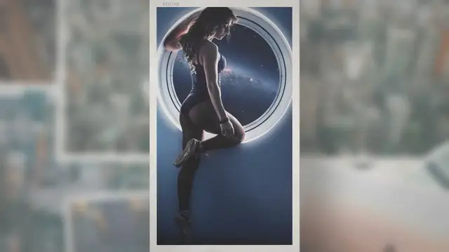 Video thumbnail for What You Should Wear to Aerial Silks Class