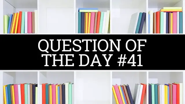 'Video thumbnail for Daily Real Estate Exam Prep Question #41 - Real Estate Laws'