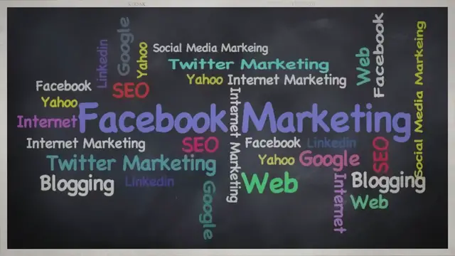 'Video thumbnail for 13 Different Kinds of Digital Marketing Explained in Plain English'