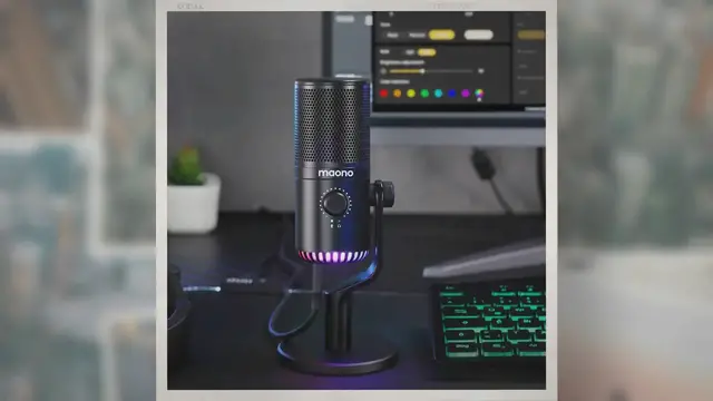 Video thumbnail for Maono DM30 RGB USB Microphone: Honest Review
