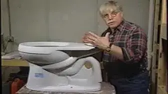 Video thumbnail for Toilet