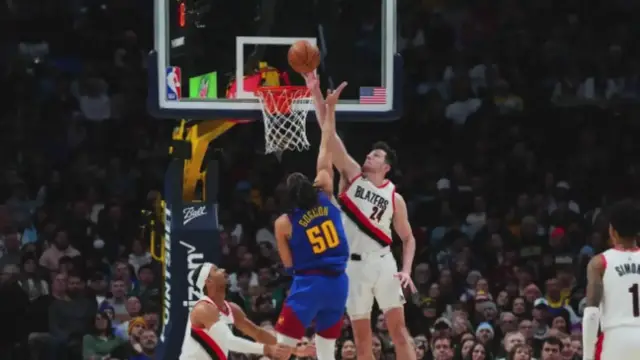 Video thumbnail for Little Known Facts About Denver Nuggets.