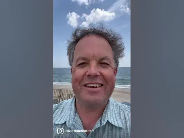 Video thumbnail for Our Weekly Bay Head and Mantoloking Beach Update