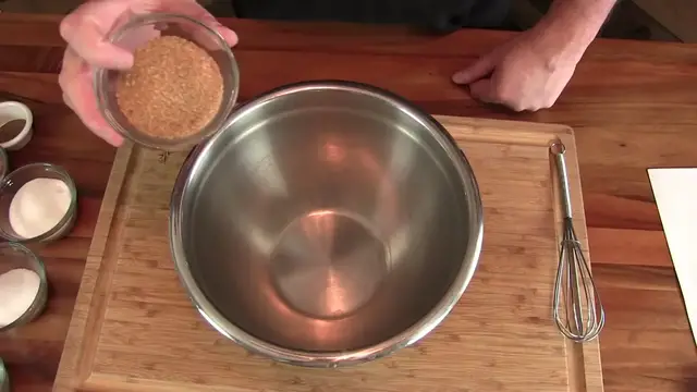 Video thumbnail for Pulled Pork   My personal Pork Rub Recipe   Smoked on the Rectec BullsEye(720P 60FPS)