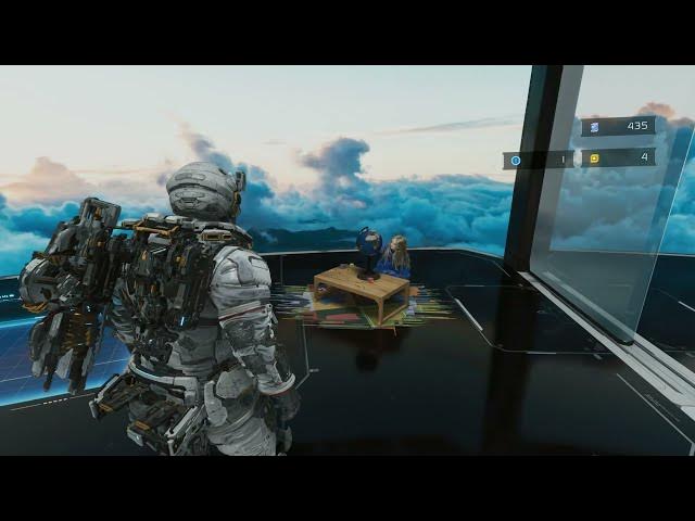 Video thumbnail for Pragmata - 1 Shelter: Upgrade Suit, Diana's Hacking and Weapons | Talk To Diana "I Got Bills To Pay"