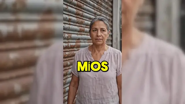 Video thumbnail for Mi hermano me humilló con el micrófono en la mano — esa misma noche revisé mi billete de lotería