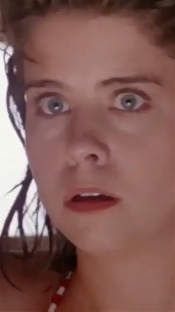 Video thumbnail for Years Before 'Scream', This B-Movie Tackled The Meta Slasher
