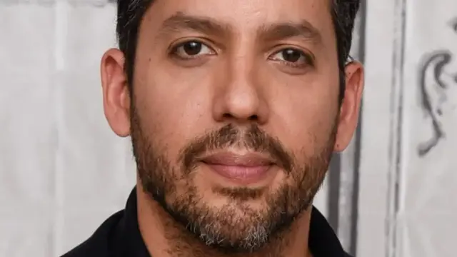 Video thumbnail for Inside David Blaine's Life Today