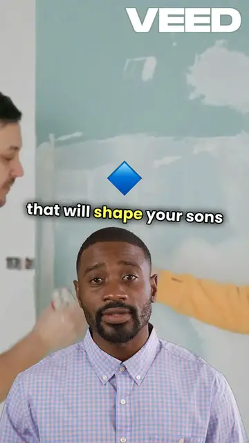 Video thumbnail for 20 Principles to Raise Strong Sons