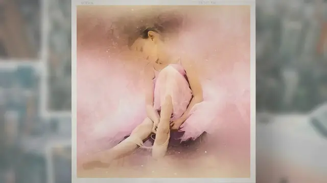 Video thumbnail for What Do a Ballerina’s Feet Look Like?