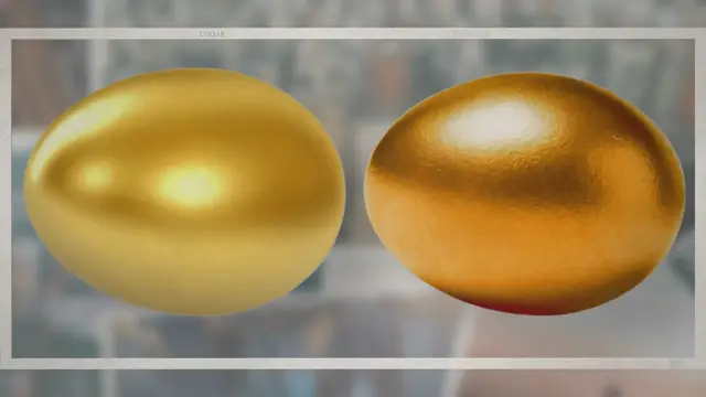 Video thumbnail for Does White Gold Change Color?