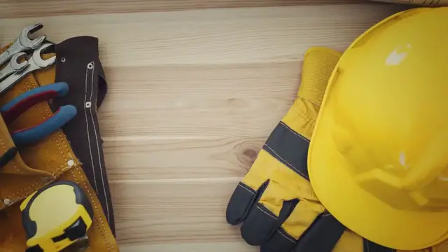 Video thumbnail for 5 Easy Methods On How To Fasten Plywood Together?