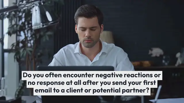 Video thumbnail for 7 B2B Email Etiquette Tips for 2024
