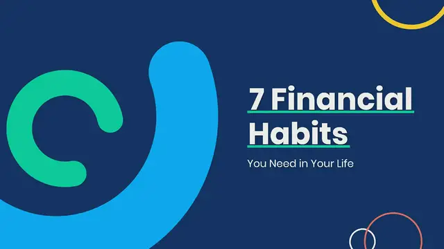 Video thumbnail for 7 Financial Habits You Need in Your Life