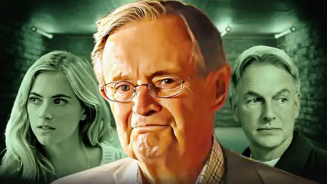 Video thumbnail for We Finally Know Why These Stars Left NCIS