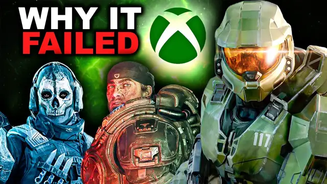 Video thumbnail for Xbox Game Pass Lost Millions Of Subscribers And It Makes Sense