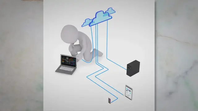 Video thumbnail for Wi-Fi public non sécurisé