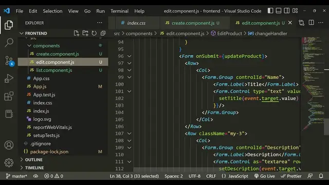 Video thumbnail for Preact.js (React Alternative) Mini Crash Course in Browser Using Javascript