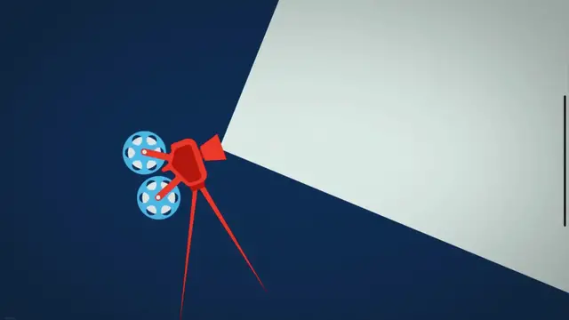 'Video thumbnail for How Many Years Does A Projector Last? | FAQs Explanatory Video'
