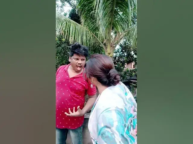 Video thumbnail for Behind the scene #comedy #varshaofficial #funny #varsha #fun #jokes #varsha1985