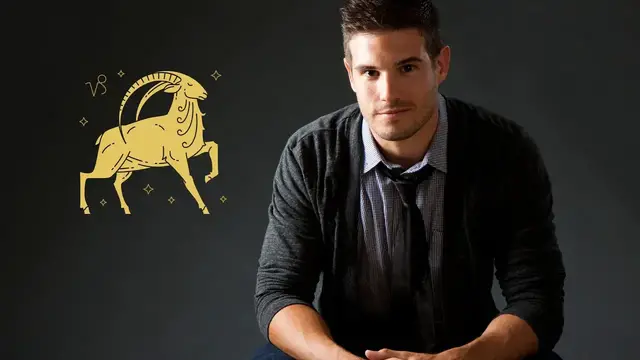 Video thumbnail for CAPRICORN MAN 2024: Astrology Forecast -video blog