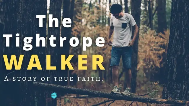 'Video thumbnail for Do you have a living faith or a dead faith?'