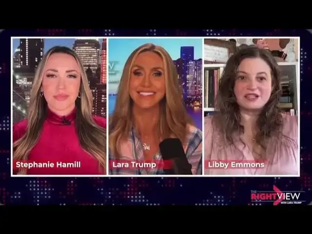 Video thumbnail for What do Democrats even stand for in 2025?