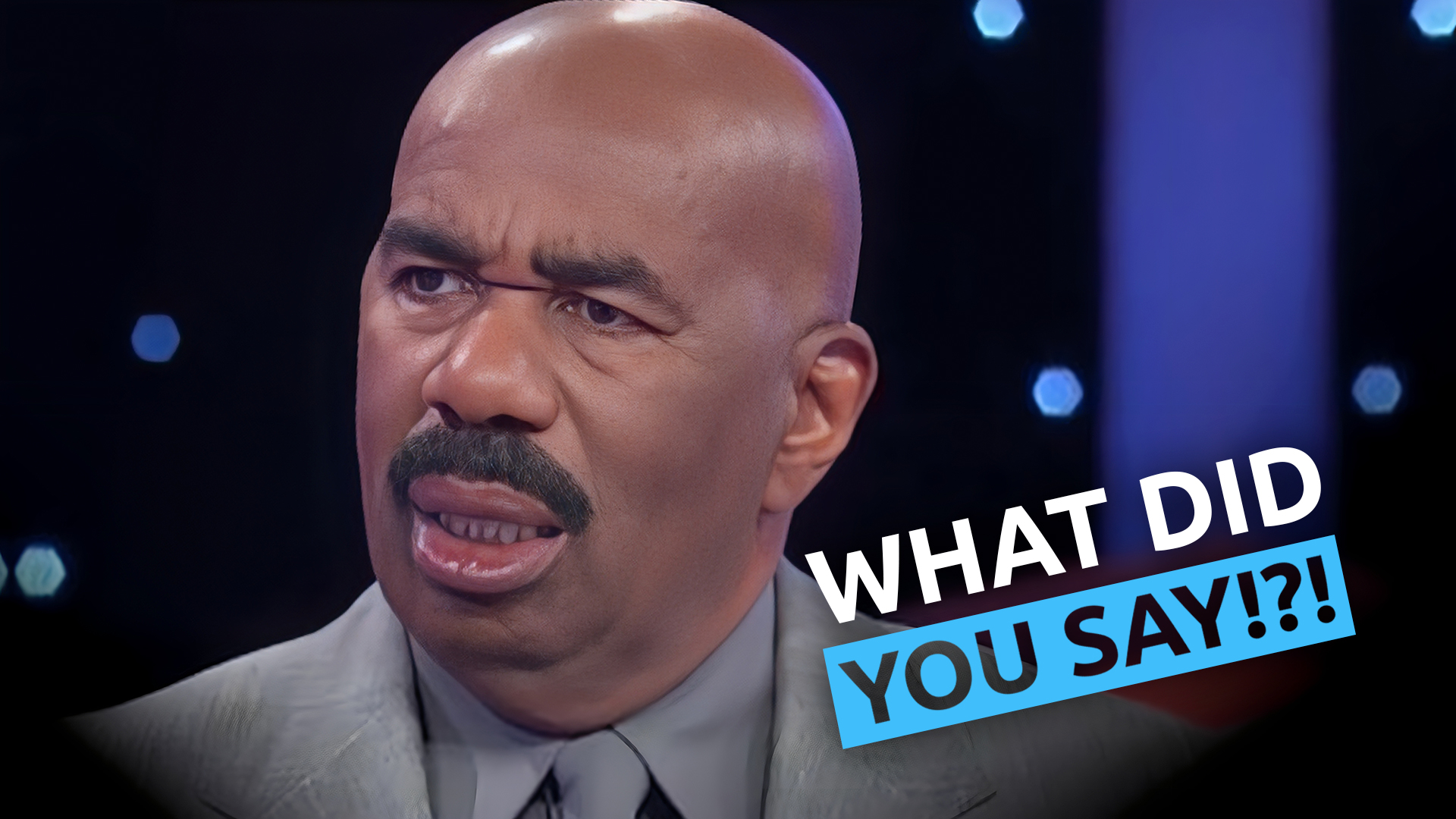 Video thumbnail for Game Show Player Fails That Will Leave You Stunned Like Steve
