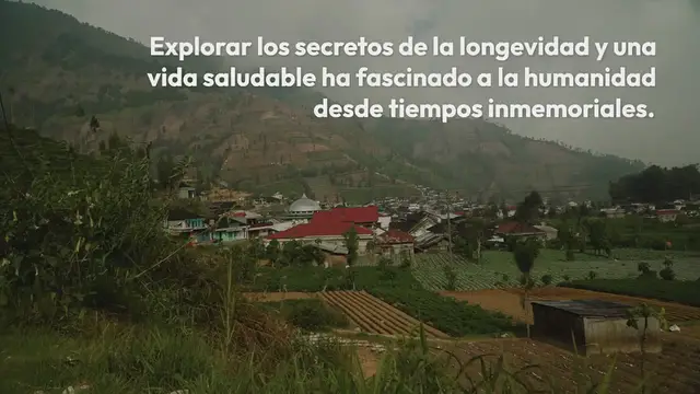 Video thumbnail for El hábito asiático que podría ser el secreto para vivir más y mejor: no es lo que piensas