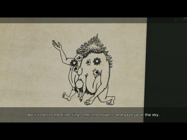 Video thumbnail for Romeo Is A Dead Man - Chapter 5: Return To Last Night | Herbert C. Hill and Sons Ending Cutscene