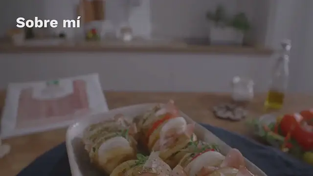 Video thumbnail for Scalloped potatoes