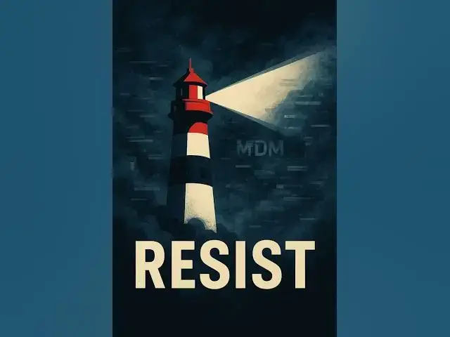 'Video thumbnail for Beyond the First Lie: Building Communication Resilience with the RESIST Framework'