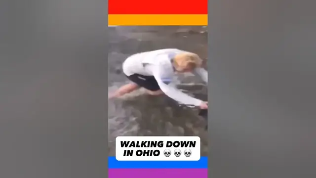 Video thumbnail for Swag Like Ohio Meme 15 #fishingfails #ohio #swaglikeohio