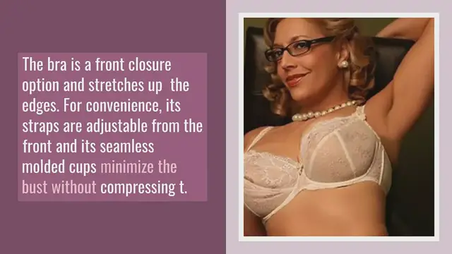 Video thumbnail for Comfortable_Bras_for_Seniors