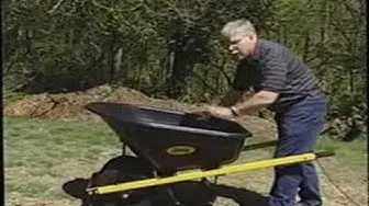 Video thumbnail for Wheel Barrow