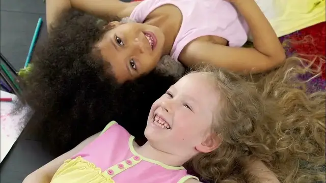 Video thumbnail for Fighting Racism In Schools