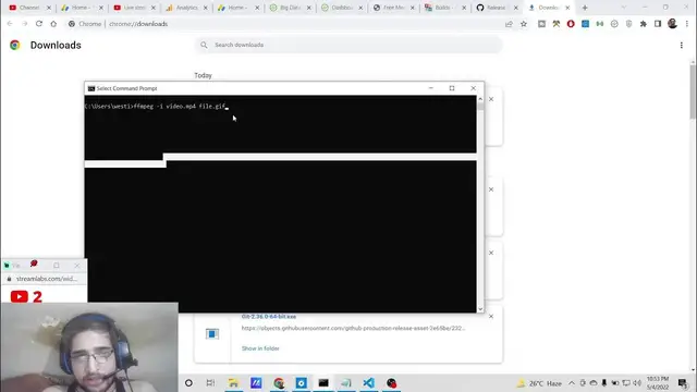 Video thumbnail for Ezoic Ads Live Blogging Q/A Session With Google Analytics & Search Console [4 May 2022)