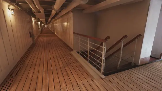 Video thumbnail for Scotland Road