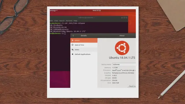 'Video thumbnail for Create a Python 3.9 Virtual Environment Ubuntu – Learn IT And DevOps Daily'
