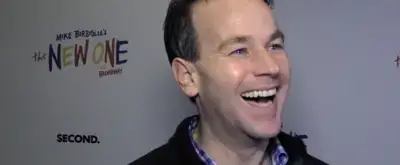 'Video thumbnail for THE NEW ONE Is the New Show! Inside Opening Night with Birbiglia & More!'