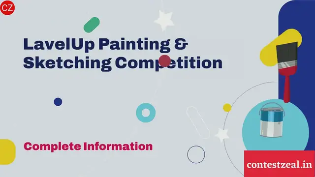 Video thumbnail for Free Drawing Painting Sketching Competition