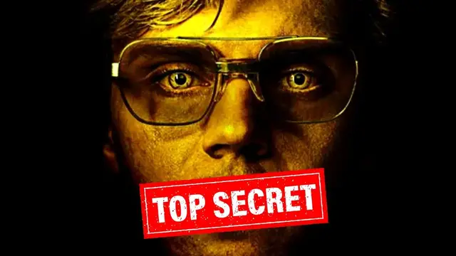 'Video thumbnail for Jeffrey Dahmer – This is the incredible case of a murderer | True Crime Documentary'