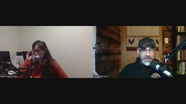 'Video thumbnail for The Good Life by Scott and Helen Nearing Book Review'